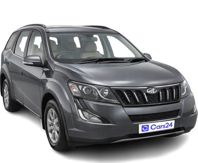 2016 Mahindra XUV500 - SUV - Diesel - Manual - ₹5.50 lakh