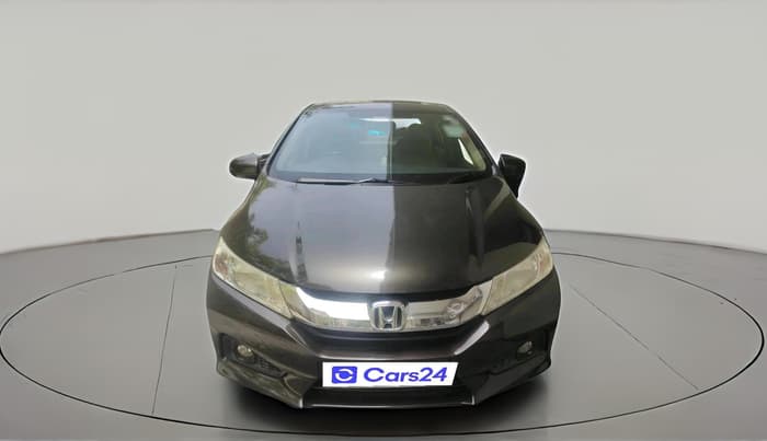 2014 Honda City 1.5L I-DTEC VX, Diesel, Manual, 92,531 km, exterior