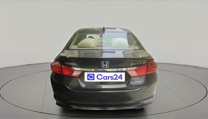 2014 Honda City 1.5L I-DTEC VX, Diesel, Manual, 92,531 km, exterior