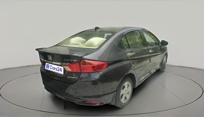 2014 Honda City 1.5L I-DTEC VX, Diesel, Manual, 92,531 km, exterior