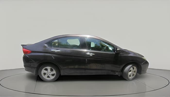2014 Honda City 1.5L I-DTEC VX, Diesel, Manual, 92,531 km, exterior