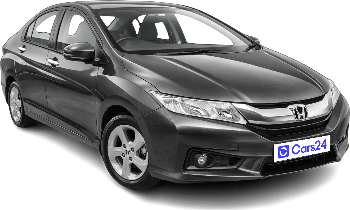 2014 Honda City - Sedan - Diesel - Manual - ₹3.75 lakh