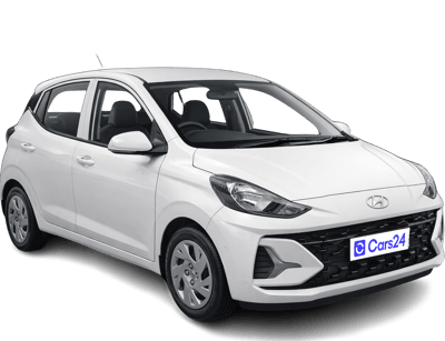 2023 Hyundai GRAND I10 NIOS - Hatchback - Petrol - Automatic - ₹6.00 lakh