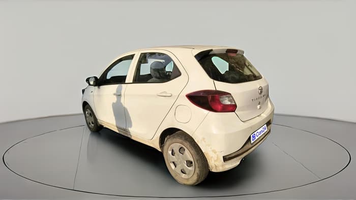 2023 Tata TIAGO EV XT LONG RANGE, Electric, Automatic, 76,158 km, exterior