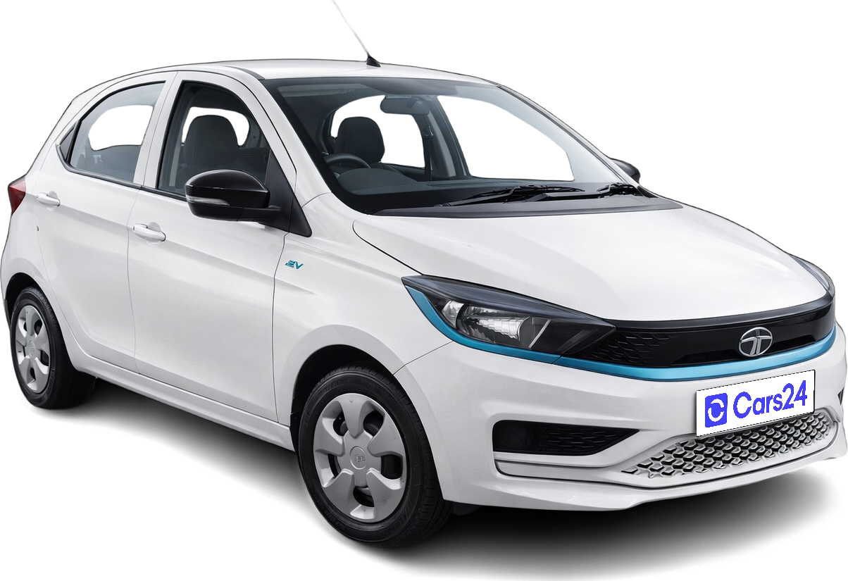 2023 Tata TIAGO EV - Hatchback - Electric - Automatic - ₹7.00 lakh
