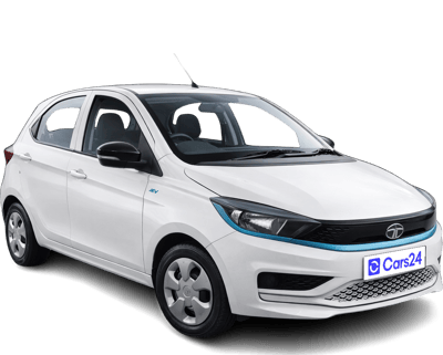 2023 Tata TIAGO EV - Hatchback - Electric - Automatic - ₹7.00 lakh