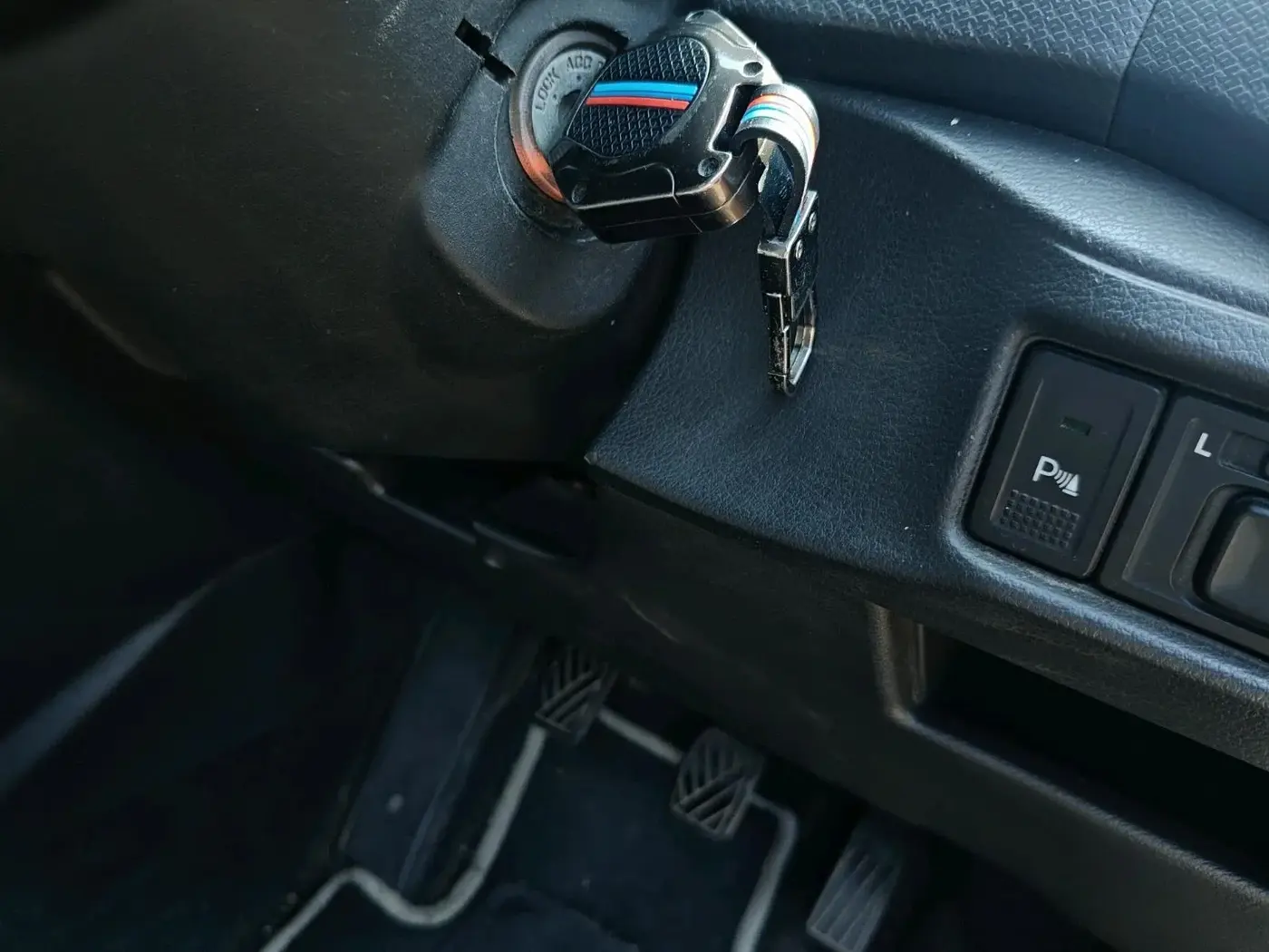 2016 Maruti Vitara Brezza ZDI, Diesel, Manual, 1,46,314 km, interior