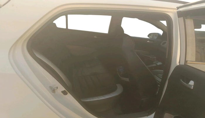 2018 Hyundai Grand i10 ASTA 1.2 KAPPA VTVT, Petrol, Manual, 95,526 km, interior