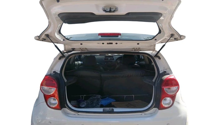 2017 Chevrolet Beat LT DIESEL, Diesel, Manual, 1,03,808 km, exterior