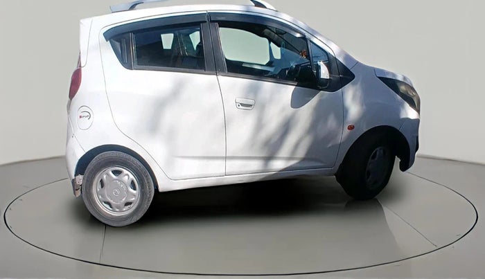 2017 Chevrolet Beat LT DIESEL, Diesel, Manual, 1,03,808 km, exterior