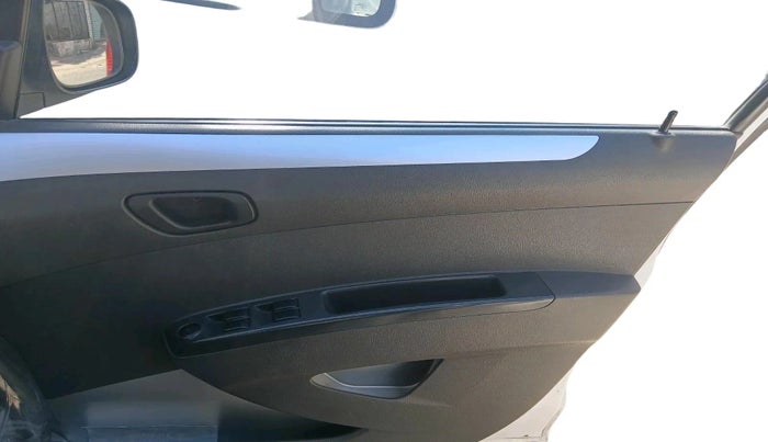 2017 Chevrolet Beat LT DIESEL, Diesel, Manual, 1,03,808 km, interior