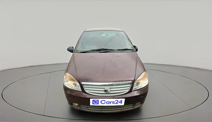 2011 Tata Indigo ECS LX CR4, Diesel, Manual, 55,077 km, exterior