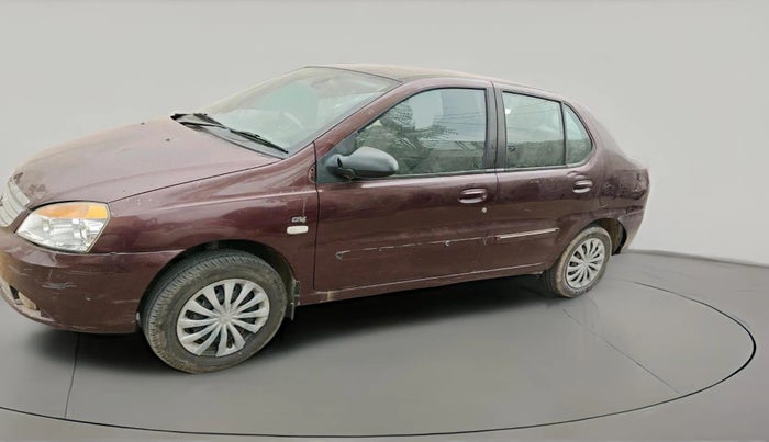 2011 Tata Indigo ECS LX CR4, Diesel, Manual, 55,077 km, exterior
