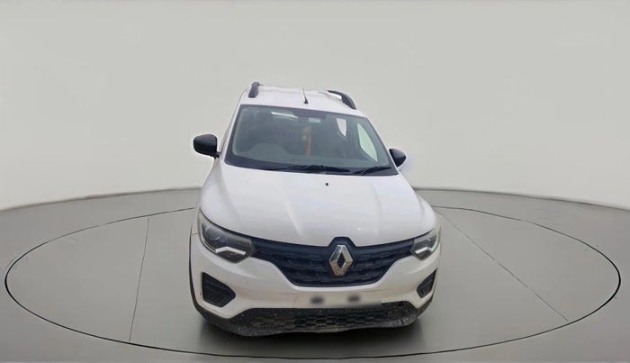 2021 Renault TRIBER RXL MT, Petrol, Manual, 83,933 km, exterior