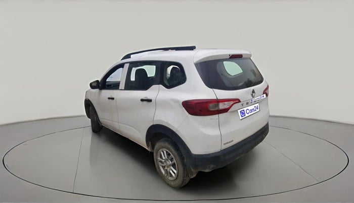 2021 Renault TRIBER RXL MT, Petrol, Manual, 83,933 km, exterior