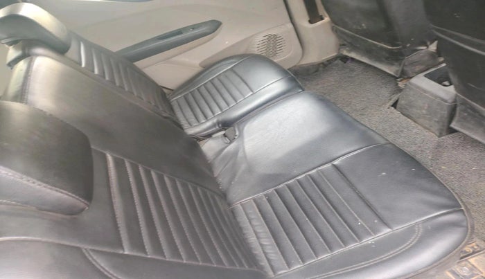 2021 Renault TRIBER RXL MT, Petrol, Manual, 83,933 km, interior