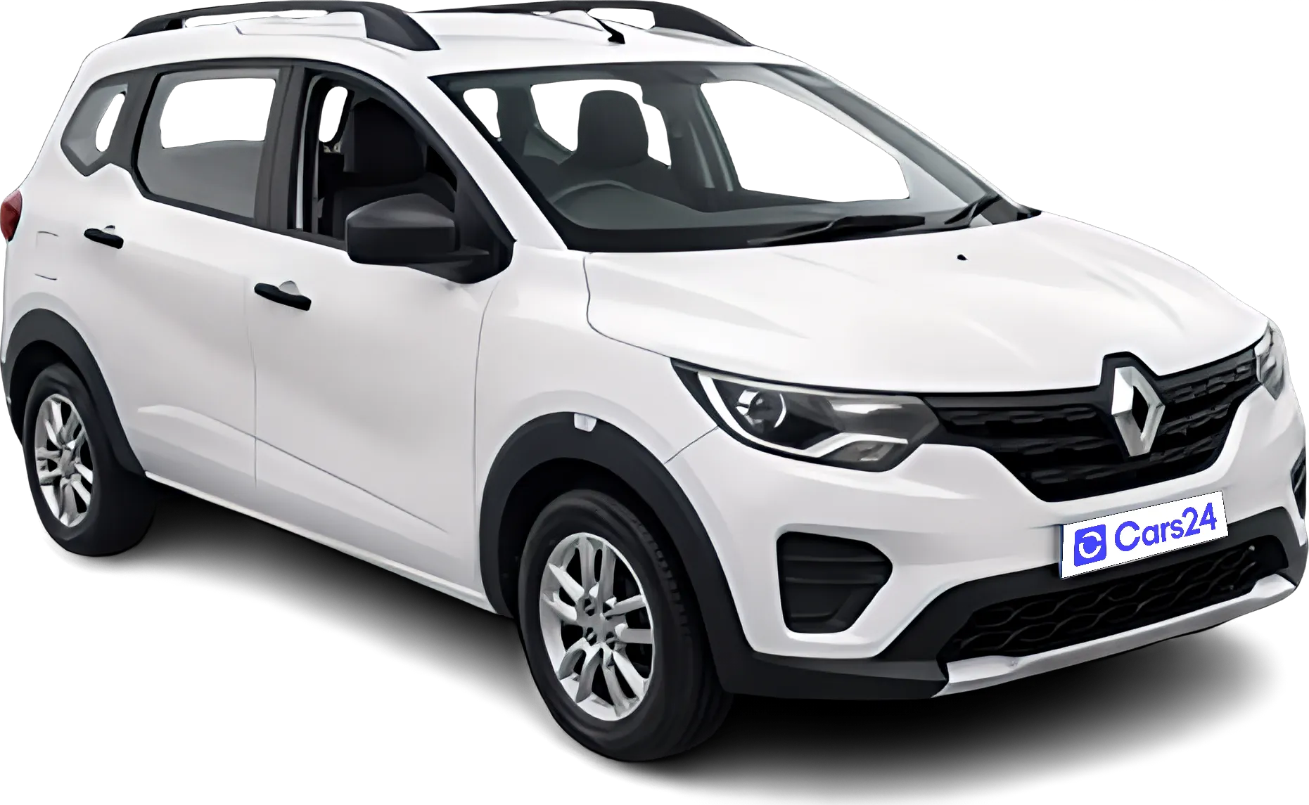 2021 Renault TRIBER - SUV - Petrol - Manual - ₹4.29 lakh