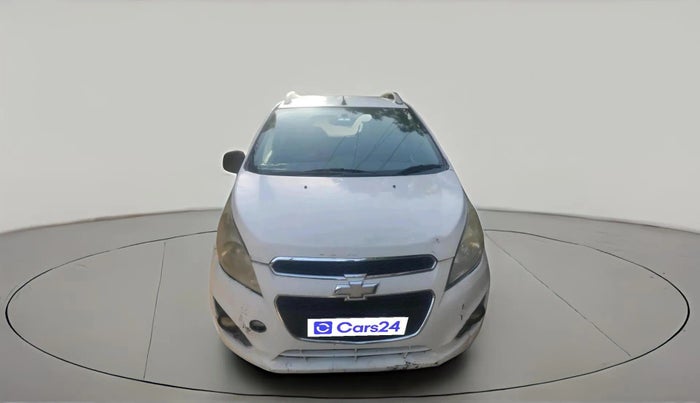 2014 Chevrolet Beat LT DIESEL, Diesel, Manual, 81,588 km, exterior
