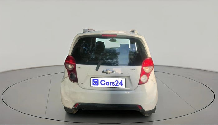 2014 Chevrolet Beat LT DIESEL, Diesel, Manual, 81,588 km, exterior