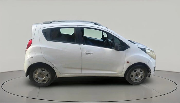 2014 Chevrolet Beat LT DIESEL, Diesel, Manual, 81,588 km, exterior