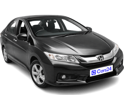2016 Honda City - Sedan - Petrol - Manual - ₹3.50 lakh