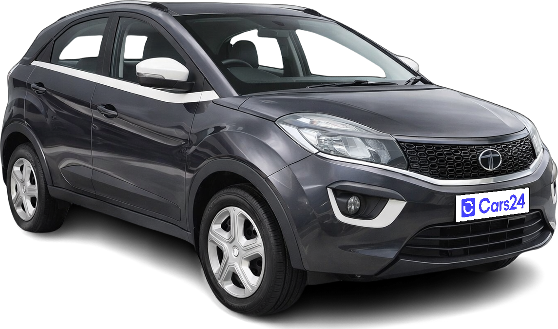 2019 Tata NEXON - SUV - Petrol - Manual - ₹4.25 lakh