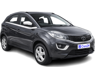 2019 Tata NEXON - SUV - Petrol - Manual - ₹4.25 lakh