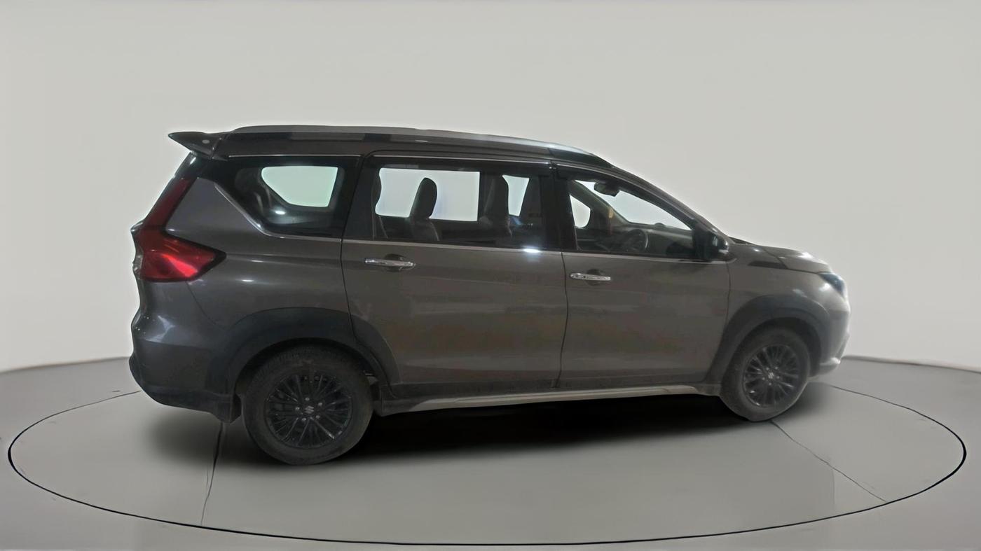 2021 Maruti XL6 ZETA MT, Petrol, Manual, 67,144 km, exterior