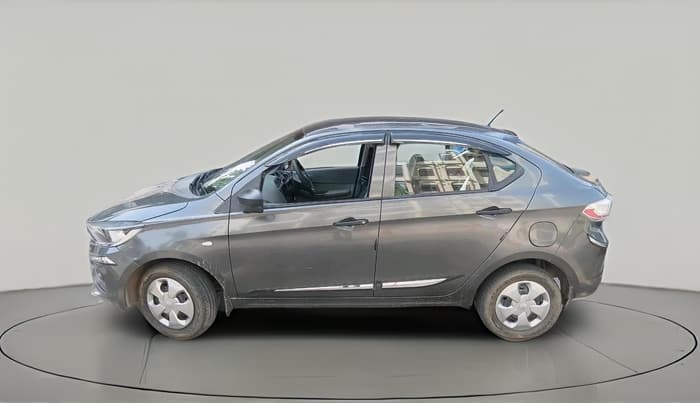 2024 Tata TIGOR XMA PETROL, Petrol, Automatic, 28,647 km, exterior
