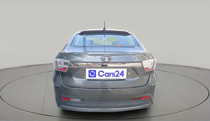 2024 Tata TIGOR XMA PETROL, Petrol, Automatic, 28,647 km, exterior