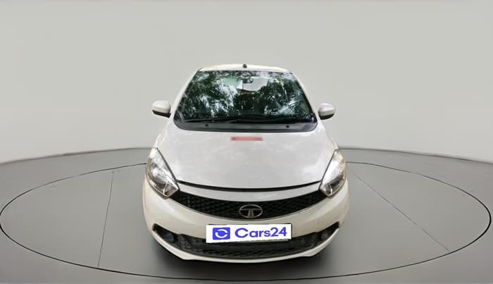 2018 Tata Tiago XT PETROL, Petrol, Manual, 59,558 km, exterior