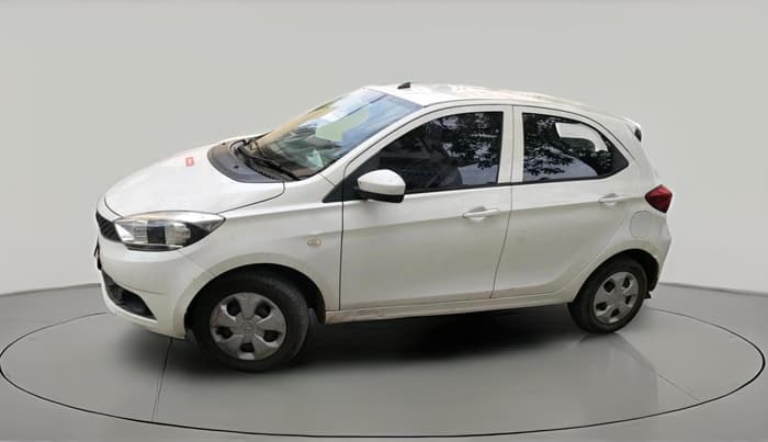 2018 Tata Tiago XT PETROL, Petrol, Manual, 59,558 km, exterior