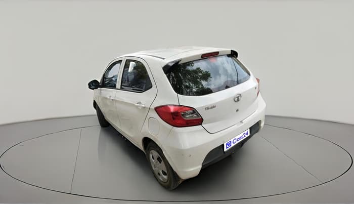 2018 Tata Tiago XT PETROL, Petrol, Manual, 59,558 km, exterior