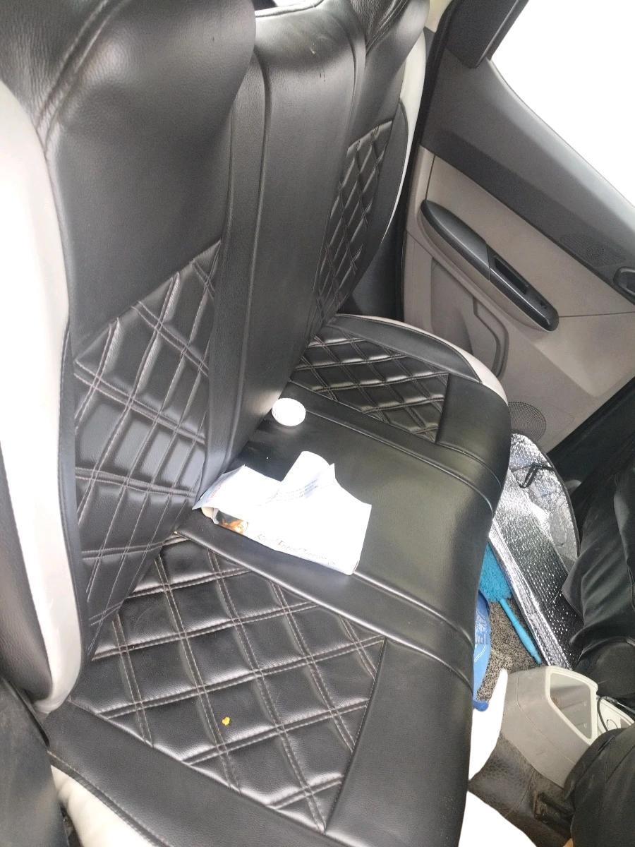 2018 Tata Tiago XT PETROL, Petrol, Manual, 59,558 km, interior