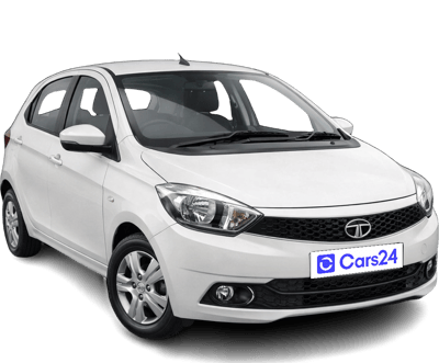 2018 Tata Tiago - Hatchback - Petrol - Manual - ₹3.30 lakh