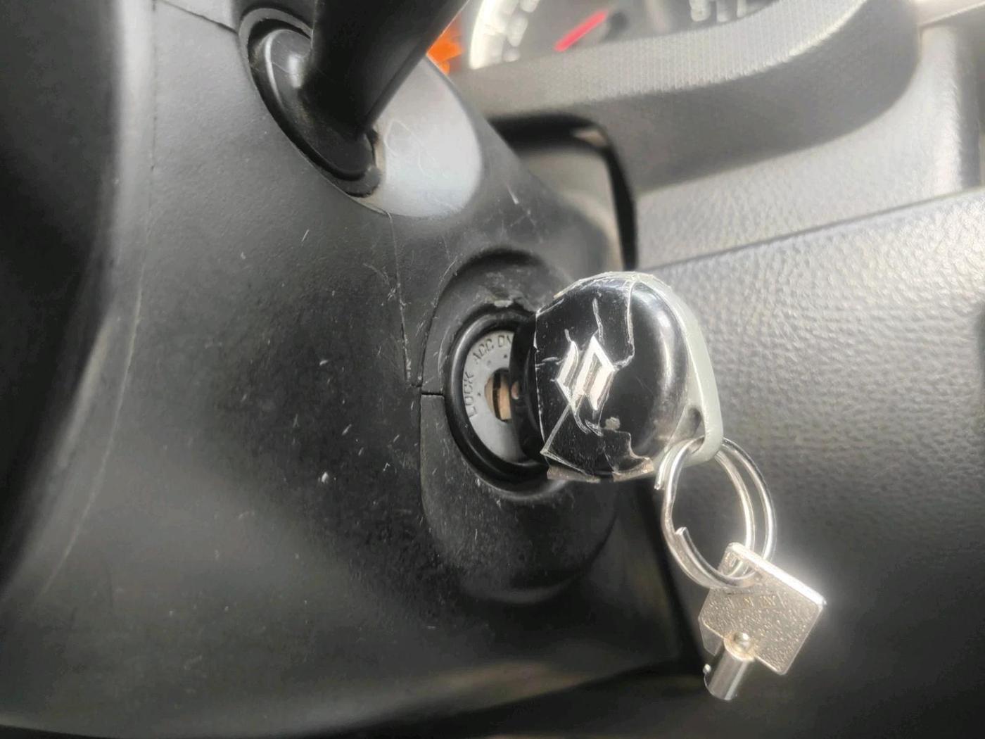 2013 Maruti Swift VDI, Diesel, Manual, 1,71,053 km, interior
