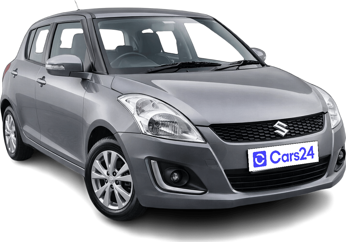 2013 Maruti Swift - Hatchback - Diesel - Manual - ₹2.90 lakh