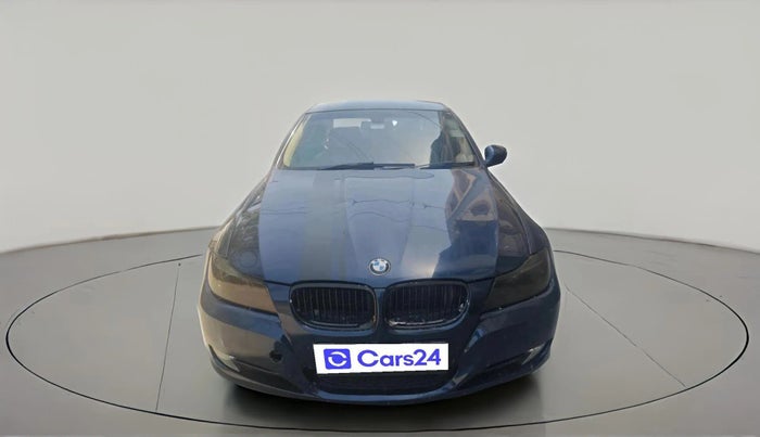 2011 BMW 3 Series 320 D CORPORATE EDITION, Diesel, Automatic, 1,23,490 km, exterior