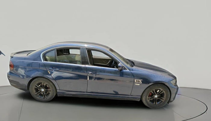 2011 BMW 3 Series 320 D CORPORATE EDITION, Diesel, Automatic, 1,23,490 km, exterior