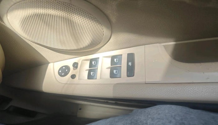 2011 BMW 3 Series 320 D CORPORATE EDITION, Diesel, Automatic, 1,23,490 km, interior