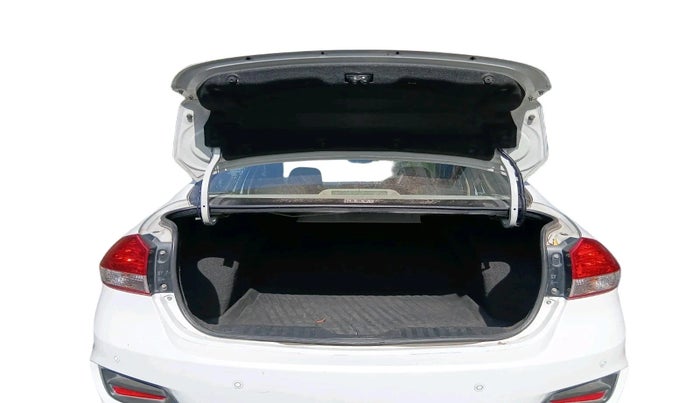 2019 Maruti Ciaz SIGMA 1.5 SHVS MT  PETROL, Petrol, Manual, 59,480 km, exterior