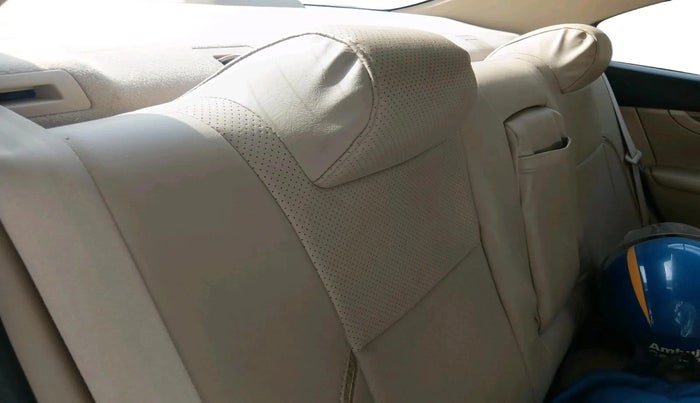 2019 Maruti Ciaz SIGMA 1.5 SHVS MT  PETROL, Petrol, Manual, 59,480 km, interior