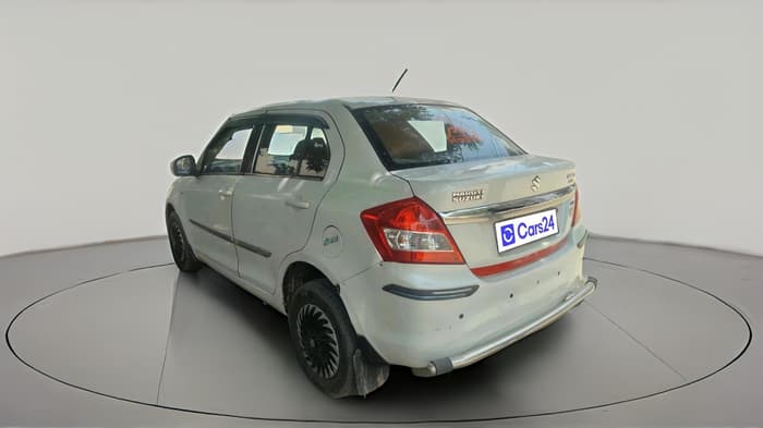 2016 Maruti Swift Dzire VDI ABS, Diesel, Manual, 1,49,220 km, exterior