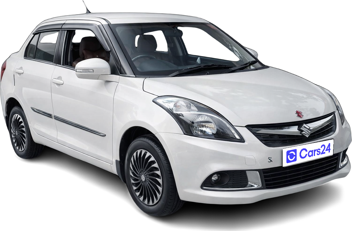 2016 Maruti Swift Dzire - Sedan - Diesel - Manual - ₹3.90 lakh