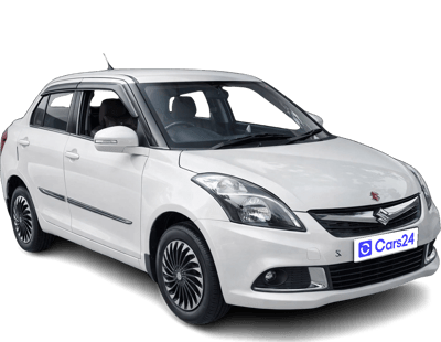 2016 Maruti Swift Dzire - Sedan - Diesel - Manual - ₹3.90 lakh