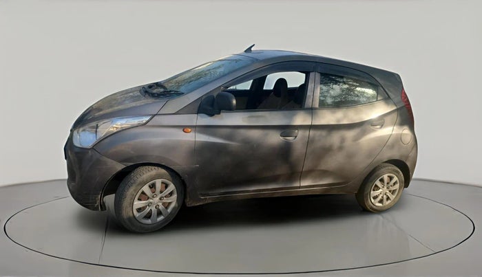 2013 Hyundai Eon MAGNA +, Petrol, Manual, 52,239 km, exterior