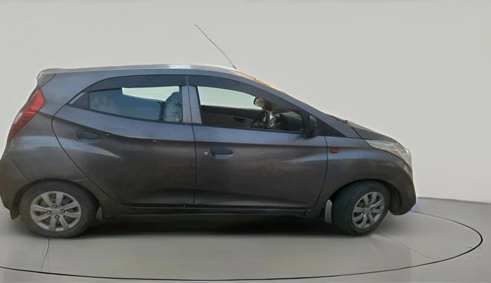 2013 Hyundai Eon MAGNA +, Petrol, Manual, 52,239 km, exterior
