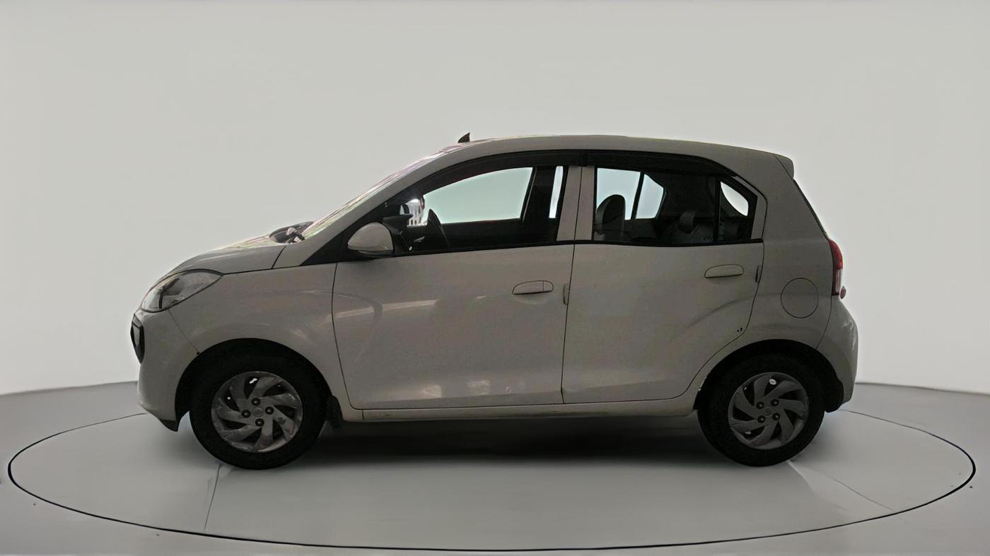 2018 Hyundai NEW SANTRO SPORTZ AMT, Petrol, Automatic, 66,764 km, exterior
