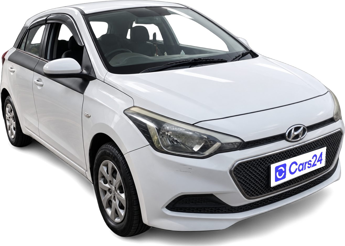 2015 Hyundai Elite i20 - Hatchback - Diesel - Manual - ₹3.10 lakh