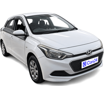 2015 Hyundai Elite i20 - Hatchback - Diesel - Manual - ₹3.10 lakh